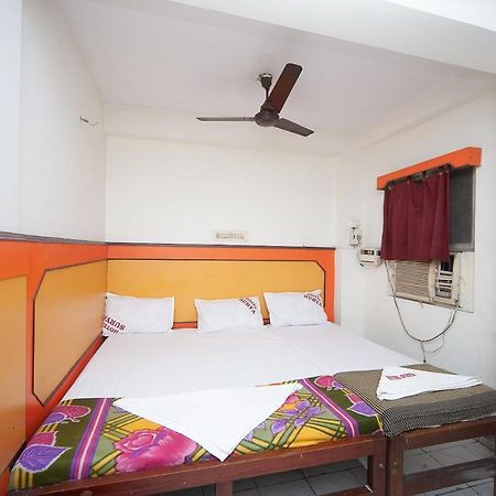 Spot On 38565 Hotel Surya Thiruvengadam St Chennai Exteriör bild