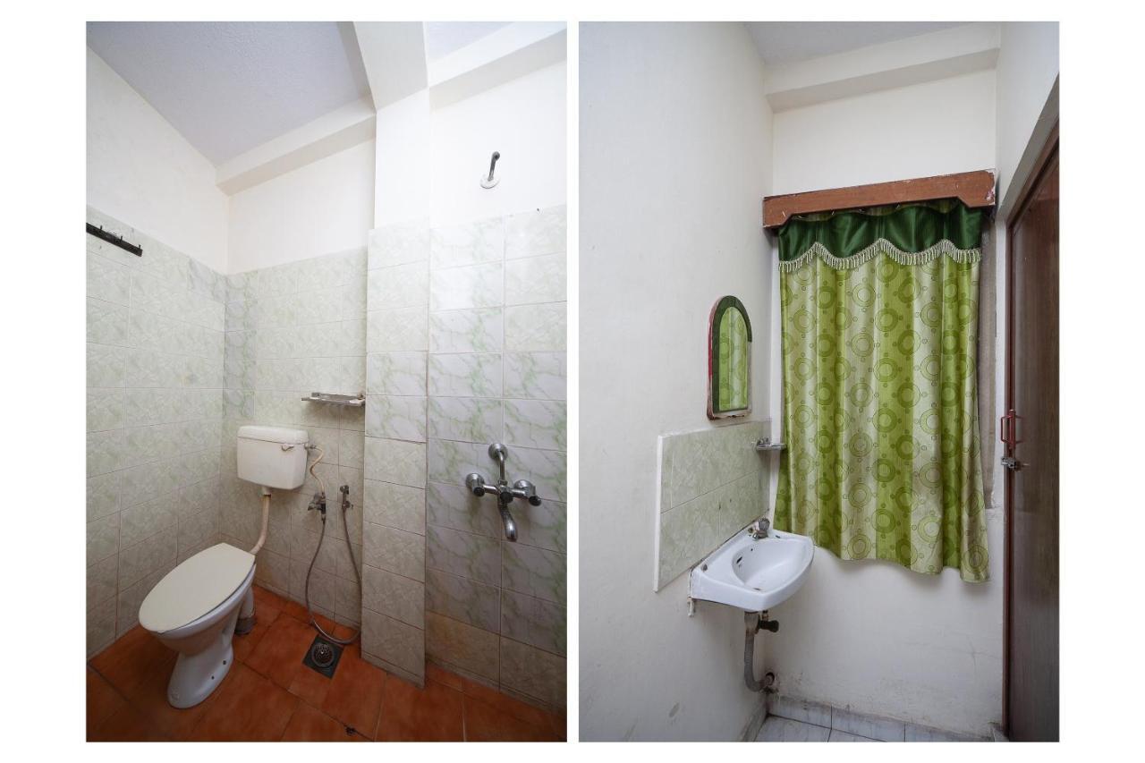 Spot On 38565 Hotel Surya Thiruvengadam St Chennai Exteriör bild