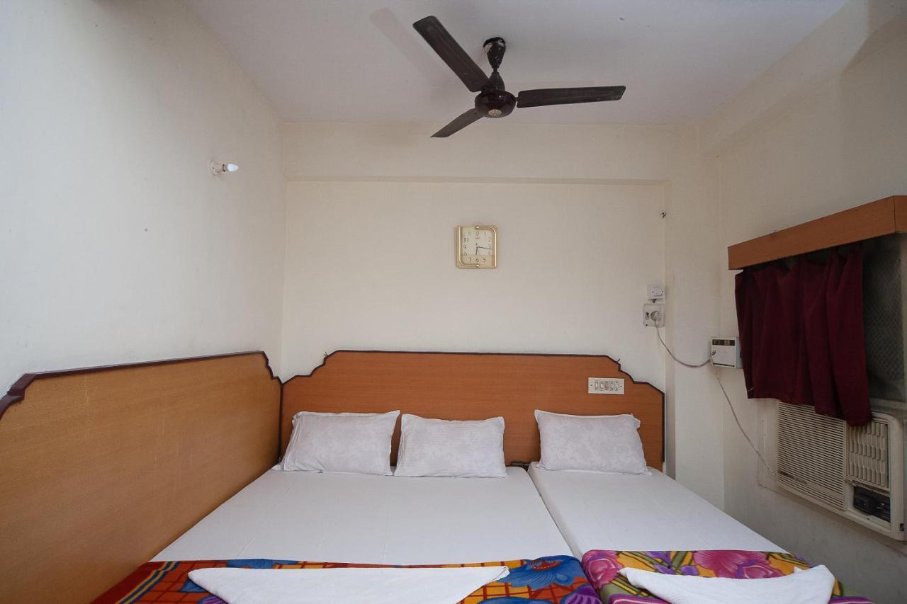 Spot On 38565 Hotel Surya Thiruvengadam St Chennai Exteriör bild